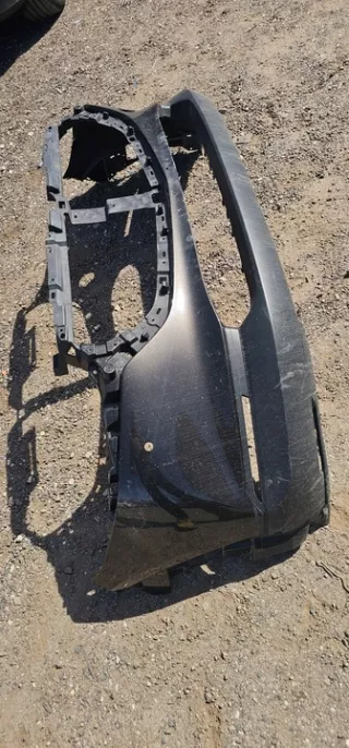 DGH9-50031 Бампер передний Mazda CX30 Арт e12765587, вид 1