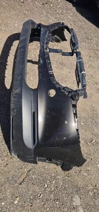DGH9-50031 Бампер передний Mazda CX30 Арт e12765587, вид 4