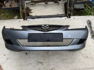  Бампер передний Mazda 6 1 Арт e12765567, вид 1