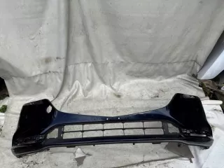 GSH7-50031 Бампер передний Mazda 6 3 Арт e12765558, вид 1