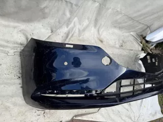GSH7-50031 Бампер передний Mazda 6 3 Арт e12765558, вид 2