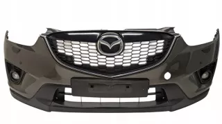 KD45-50031 Бампер передний Mazda 5 1 Арт e12765537, вид 1