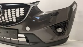 KD45-50031 Бампер передний Mazda 5 1 Арт e12765537, вид 2