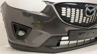 KD45-50031 Бампер передний Mazda 5 1 Арт e12765537, вид 4