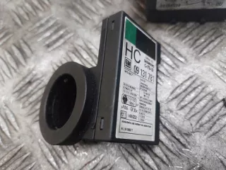 09364599 09131781 Блок управления двигателем Opel Vectra B Арт e12765517, вид 3