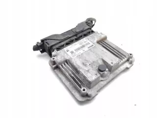 55566277 Блок управления двигателем Opel Vectra C  Арт e12765503, вид 3