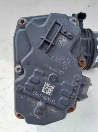 8512452 Моновпрыск BMW 1 F20/F21 Арт e12765482, вид 3