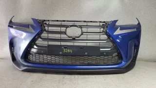 ALFOP1133 Бампер передний Lexus NX Арт e12765457, вид 1