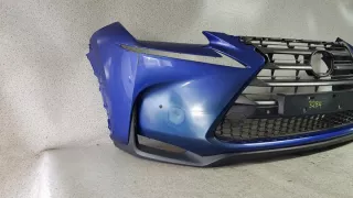 ALFOP1133 Бампер передний Lexus NX Арт e12765457, вид 2