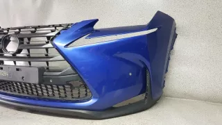 ALFOP1133 Бампер передний Lexus NX Арт e12765457, вид 3