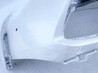 NX300H 52119-78010 Бампер передний Lexus NX Арт e12765456, вид 3
