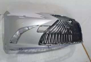 52119-33B60 Бампер передний Lexus ES 7 Арт e12765424, вид 2