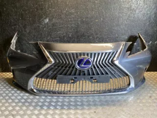 251985 Бампер передний Lexus ES 7 Арт e12765423, вид 1