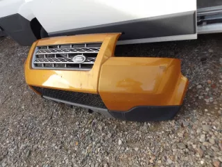  Бампер передний Land Rover Freelander 2 Арт e12765378, вид 1