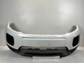  Бампер передний Land Rover Evoque 1 restailing Арт e12765368, вид 1