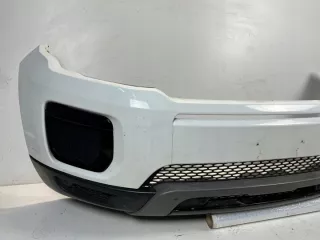  Бампер передний Land Rover Evoque 1 restailing Арт e12765368, вид 2