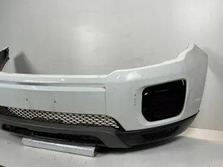  Бампер передний Land Rover Evoque 1 restailing Арт e12765368, вид 3
