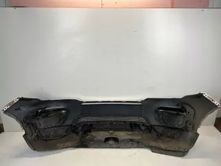  Бампер передний Land Rover Evoque 1 restailing Арт e12765368, вид 4