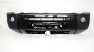  Бампер передний Land Rover Discovery 3 Арт e12765356, вид 1