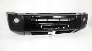  Бампер передний Land Rover Discovery 3 Арт e12765356, вид 3