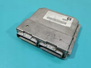 16268377 IMPRK1474800, Блок управления двигателем Opel Astra G Арт e12765345, вид 2