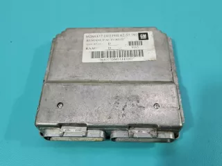 16268377 IMPRK1474800, Блок управления двигателем Opel Astra G Арт e12765345, вид 3