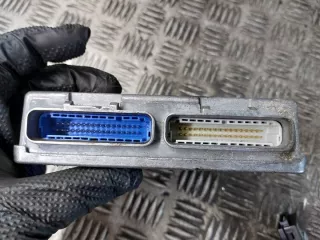 16268377 6237797 Блок управления двигателем Opel Astra G Арт e12765335, вид 3