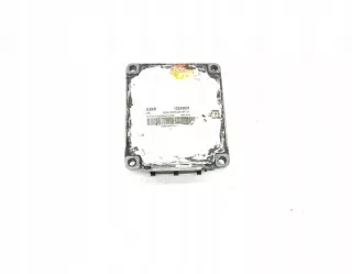 12249831 Блок управления двигателем Opel Astra G Арт e12765324, вид 2