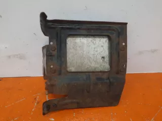 0281011381 Z17DTH Блок управления двигателем Opel Astra H Арт e12765303, вид 3