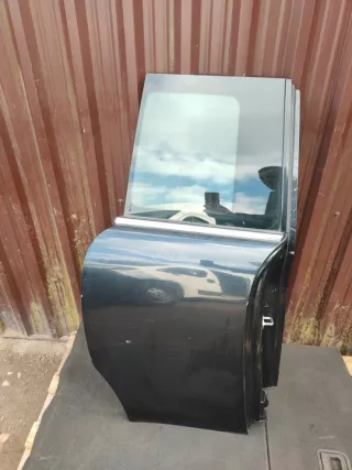  Дверь задняя правая MINI CLUBMAN R55 Арт e12765282, вид 2