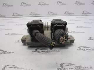 12634556 Блок управления двигателем Opel Astra J Арт e12765272, вид 3