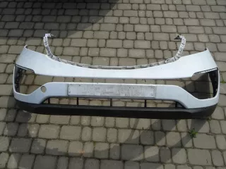  Бампер передний Kia Sportage 3 Арт e12765212, вид 1
