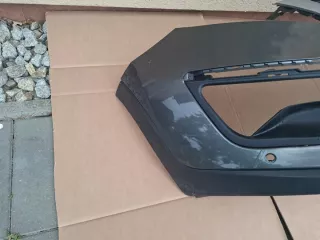 865113U000 Бампер передний Kia Sportage 3 Арт e12765211, вид 2