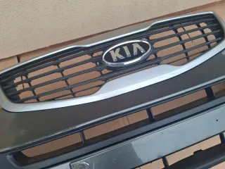 865113U000 Бампер передний Kia Sportage 3 Арт e12765211, вид 5