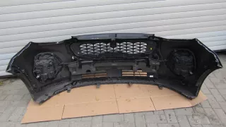  Бампер передний Kia Sportage 4 Арт e12765192, вид 4