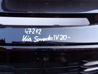  Бампер передний Kia Sorento 4 Арт e12765155, вид 4
