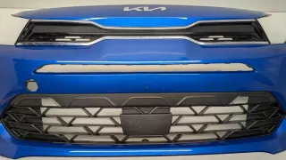 86511-H8AC0 Бампер передний Kia Rio 4 Арт e12765145, вид 3