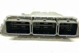 23710BR40A Блок управления двигателем Nissan Qashqai 2 Арт e12765136, вид 2