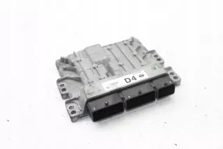 23710HX40B Блок управления двигателем Nissan Qashqai 2 Арт e12765135, вид 2