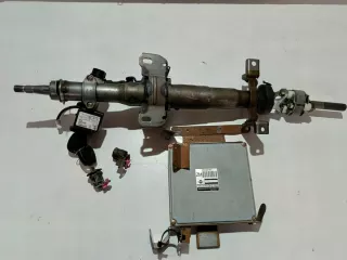 MEC20-501 Блок управления двигателем Nissan Primera 11 Арт e12765124, вид 1