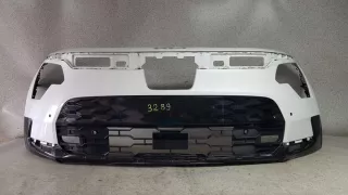 ALFOP1138 Бампер передний Kia Niro Арт e12765113, вид 1
