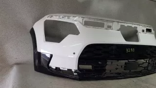 ALFOP1138 Бампер передний Kia Niro Арт e12765113, вид 2