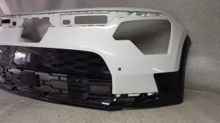 ALFOP1138 Бампер передний Kia Niro Арт e12765113, вид 3