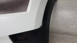 ALFOP1138 Бампер передний Kia Niro Арт e12765113, вид 4