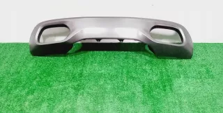 MRX1964 Бампер задний Jaguar F-Type restailing Арт e12765004, вид 1