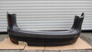  Бампер задний Jaguar F-Pace Арт e12765003, вид 1