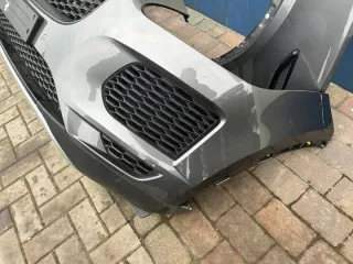 0115iugug Бампер передний Jaguar E-PACE Арт e12764993, вид 4