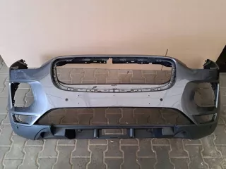 J9C317F003-AHTMK11 Бампер передний Jaguar E-PACE Арт e12764992, вид 1