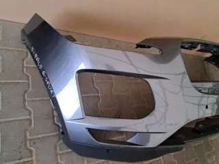 J9C317F003-AHTMK11 Бампер передний Jaguar E-PACE Арт e12764992, вид 2