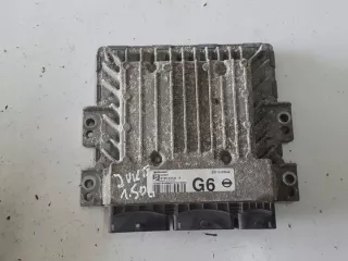 237101KB4A Блок управления двигателем Nissan Juke 1 Арт e12764939, вид 1